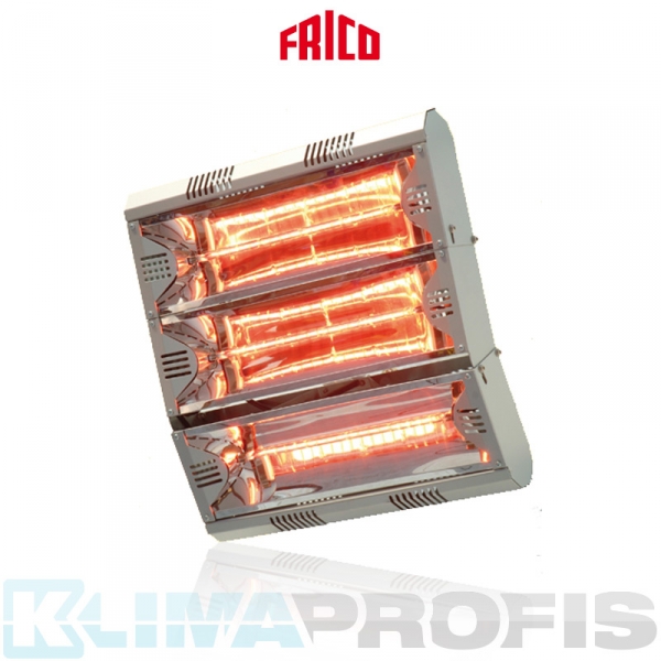 Infrarotstrahler Frico IRCF4500, 4500W